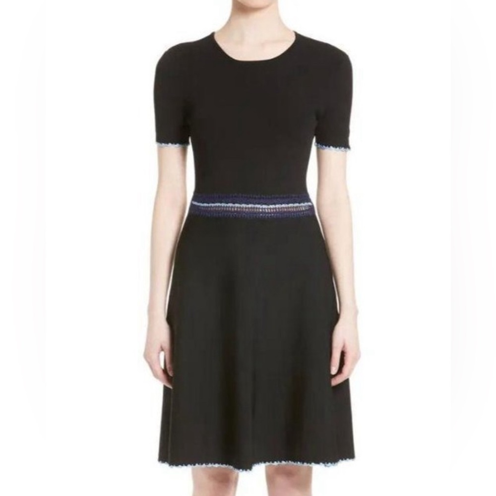 OPEN CEREMONY CUTOUT DRESS   NEW